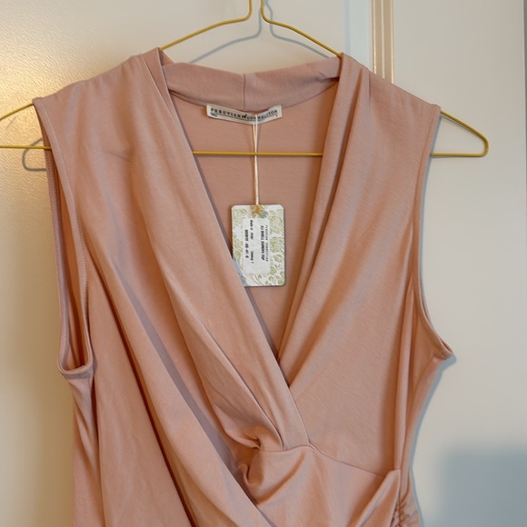 Peruvian Connection Sleeveless Knit Top - Picture 2 of 4